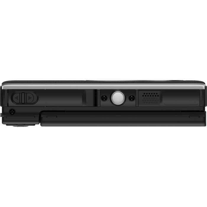 Yashica Tank Compact Black