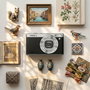 Yashica Tank Compact Black