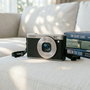 Yashica Tank Compact Black