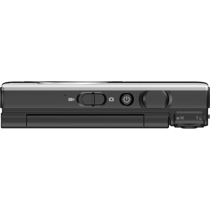 Yashica Tank Compact Black
