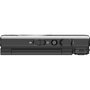 Yashica Tank Compact Black