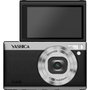 Yashica Tank Compact Black
