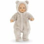Corolle Pilote Ourson pour Poupon 36cm
