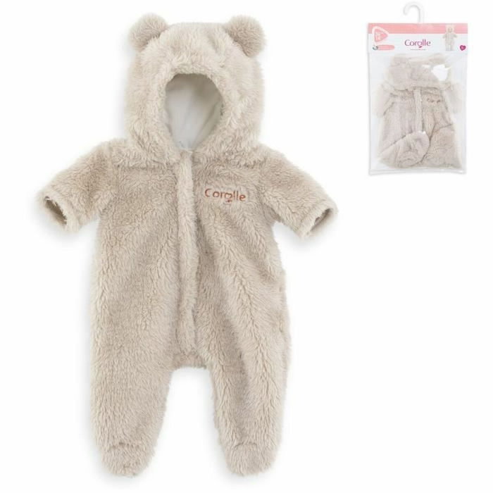 Corolle Pilote Ourson pour Poupon 36cm Corolle Pilote Ourson pour Poupon 36cm