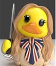 Megan Tubbz figurine PVC Megan 1st Edition 10 cm