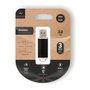 Clé USB Tech One Tech TEC3008-32 Noir 32 GB