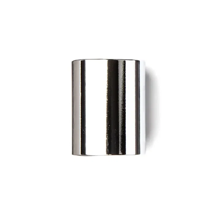Dunlop Slide Chromed Steel Medium Knuckle Dunlop Slide Chromed Steel Medium Knuckle