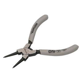 Wolfpack Linea Profesional Pince à anneaux intérieurs droits 125 DIN5256