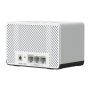 Mercusys Halo H27BE Pack de 3 Système Mesh Wi-Fi 6 Double Bande Jusqu'à 3568 Mbps