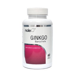 NALE Ginkgo Blanco Forte 60 capsules