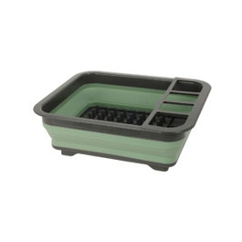 Redcliffs Essoreur pliable spécial camping 370 x 280 x 120 mm