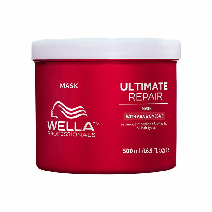 Wella Professionals Ultimate Repair Masque réparateur 500 ml