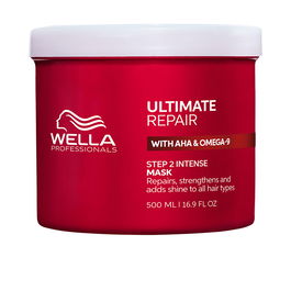 Wella Professionals ULTIMATE REPAIR Masque réparateur pour cheveux abîmés 500 ml