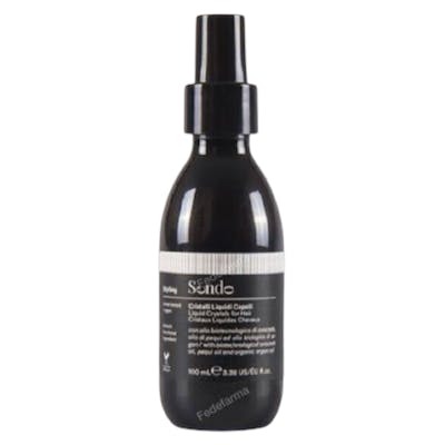 SENDO Liquid Crystal Serum Brillo 100 ml SENDO Liquid Crystal Serum Brillo 100 ml