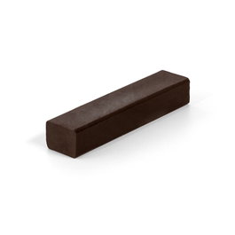 KONIG Cire dure pour retouche de bois, Caoba oscuro