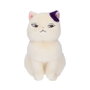 Semic Si tu tends l'oreille Otedama Figurine en peluche Moon 17 cm