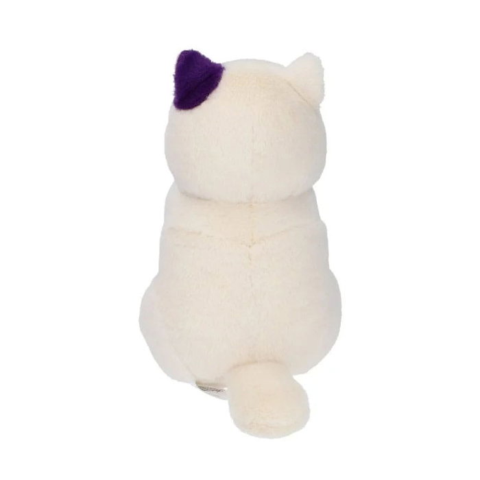Semic Si tu tends l'oreille Otedama Figurine en peluche Moon 17 cm