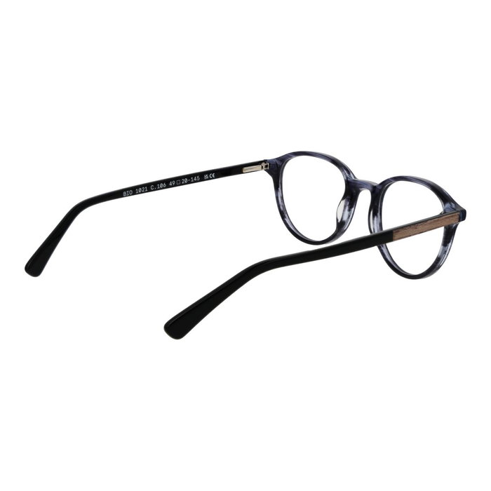 Monture de Lunettes Homme Botaniq BIO-1021 49106