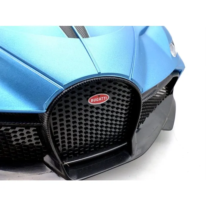 Silverlit Bugatti Divo 4Speed 1:12 - Voiture télécommandée