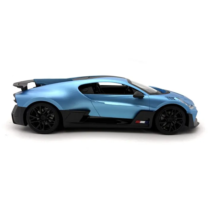 Silverlit Bugatti Divo 4Speed 1:12 - Voiture télécommandée