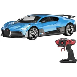 Silverlit Bugatti Divo 4Speed 1:12 - Voiture télécommandée