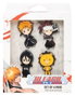 Grupo Erik Set de 4 pins Bleach