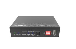 Vivolink Émulateur et contrôleur HDMI EDID en ligne 4K MME