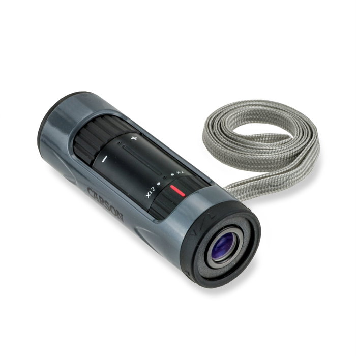 Carson MonoZoom 7x21 Monoculaire