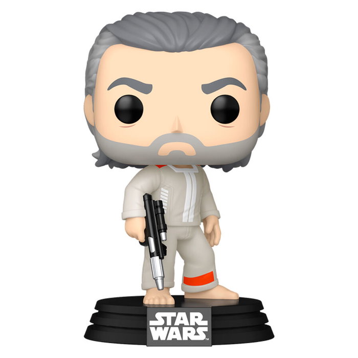 Funko Pop Star Wars Andor - Kino Loy