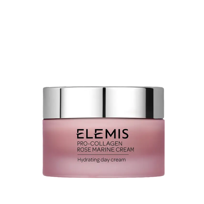 Elemis Crème Pro-Collagen Rose Marine 50 ml Elemis Crème Pro-Collagen Rose Marine 50 ml