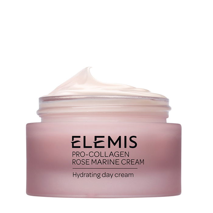 Elemis Pro-Collagen Crème Marine Rose 50 ml