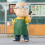 TAMASHII NATIONS Figuarts Mini Taro Sakamoto - Sakamoto Days 9cm