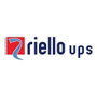 Riello Batterie UPS 12V 7Ah SLIM pour Onduleur