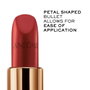 Lancôme L'Absolu Rouge Intimatte - Rouge à lèvres crème 289, Peluche Française