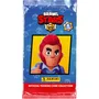 Panini BRAWL STARS TC - Blister de 5 pochettes avec 40 cartes dont 2 cartes Édition Limitée - Collection de cartes