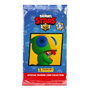 Panini Brawl Stars TC - Blister de 5 pochettes (40 cartes)