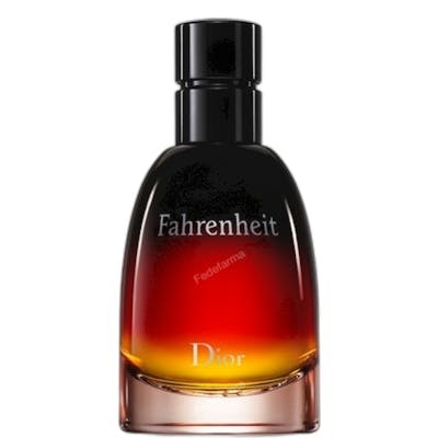 Dior Fahrenheit Eau de Parfum 75 ml