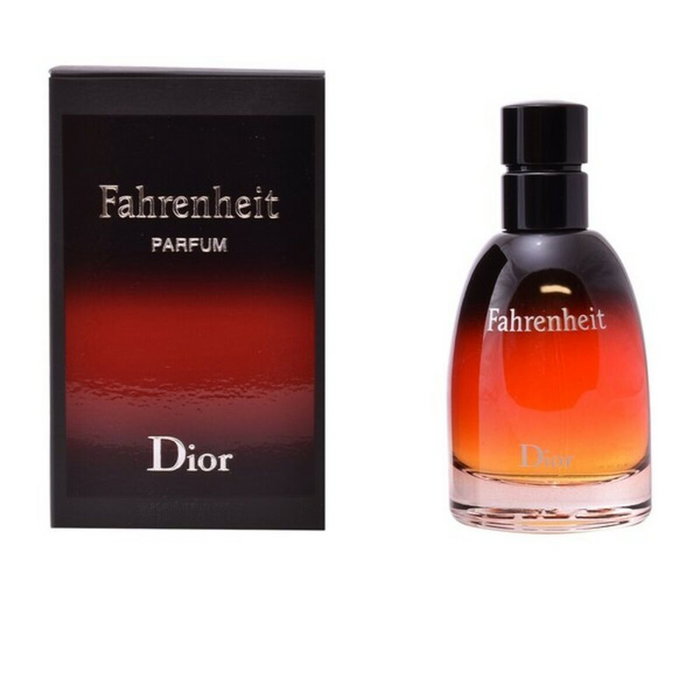 Dior Fahrenheit Eau de Parfum 75 ml