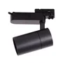 Foco de Carril LED 30W 2527Lm CRI90 2700K Trifásico 40.000H [HO-FC-3F-30W-B-WW]