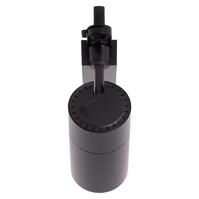 Foco de Carril LED 30W 2527Lm CRI90 2700K Trifásico 40.000H [HO-FC-3F-30W-B-WW]