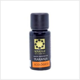 TALLER MADRESELVA Huile essentielle d'orange BIO 15 ml