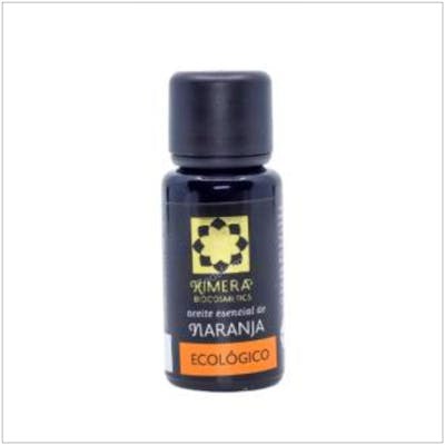 TALLER MADRESELVA Huile essentielle d'orange BIO 15 ml TALLER MADRESELVA Huile essentielle d'orange BIO 15 ml