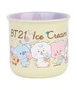 Grupo Erik Tasse BT21 Ice Cream 375 ml