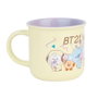 Grupo Erik Tasse BT21 Ice Cream 375 ml