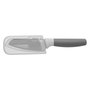 Berghoff Couteau à légumes avec éplucheur gris 11 cm