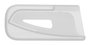 Berghoff Couteau à légumes avec éplucheur gris 11 cm