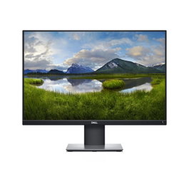 Dell Écran 24,1 pouces WUXGA 1920 x 1200 IPS Noir