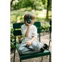 Kidywolf K-EARS Casque Bluetooth bleu