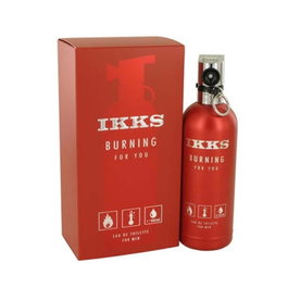 Ikks Burning For You 100ml