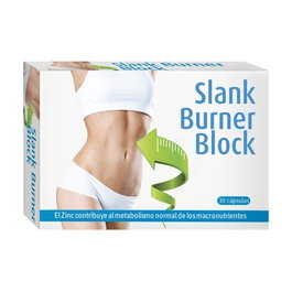 ESPADIET Slank Burner Blocker 30 capsules